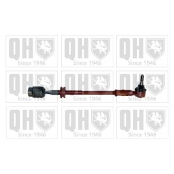 Tie Rod QUINTON HAZELL QDL3019S