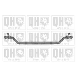 Tie Rod QUINTON HAZELL QDL3032S OE Ref 322166