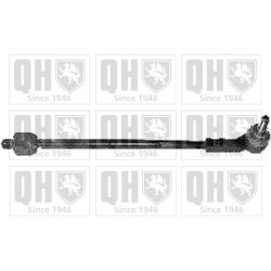 Tie Rod QUINTON HAZELL QDL3045S OE Ref 1J0422804A