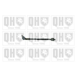 Tie Rod QUINTON HAZELL QDL3047S OE Ref 1J0422803A