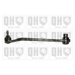 Tie Rod QUINTON HAZELL QDL3180S OE Ref 8D0501530