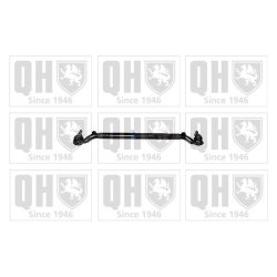 Tie Rod QUINTON HAZELL QDL3191S OE Ref 1404600805