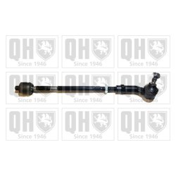 Tie Rod QUINTON HAZELL QDL3203S OE Ref 6N0422803C