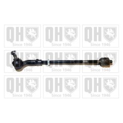 Tie Rod QUINTON HAZELL QDL3204S OE Ref 6N0422804C QUINTON HAZELL