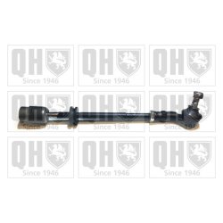 Tie Rod QUINTON HAZELL QDL3205S OE Ref 6N0419803A