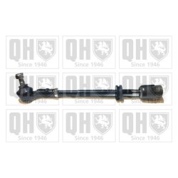 Tie Rod QUINTON HAZELL QDL3206S OE Ref 6N0419804A