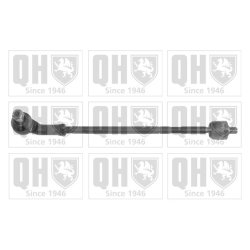 Tie Rod QUINTON HAZELL QDL3210S OE Ref 3A0422803C