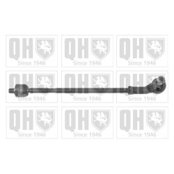 Tie Rod QUINTON HAZELL QDL3211S OE Ref 3A0422804C