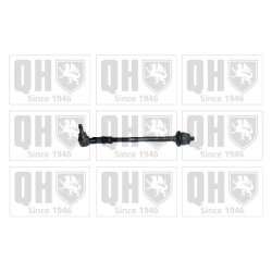 Tie Rod QUINTON HAZELL QDL3212S