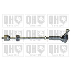 Tie Rod QUINTON HAZELL QDL3218S OE Ref 701419804F