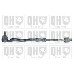 Tie Rod QUINTON HAZELL QDL3227S
