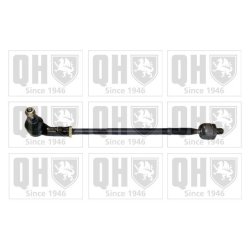 Tie Rod QUINTON HAZELL QDL3242S OE Ref 1H0422803E QUINTON HAZELL