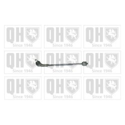Tie Rod QUINTON HAZELL QDL3244S OE Ref 6N0422803