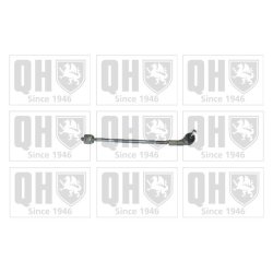 Tie Rod QUINTON HAZELL QDL3245S OE Ref 6N0422804