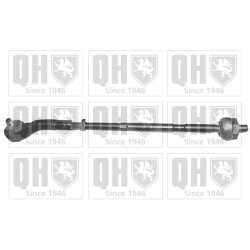 Tie Rod QUINTON HAZELL QDL3269S OE Ref 6Q0419803B