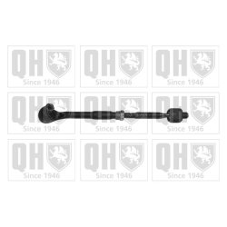 Tie Rod QUINTON HAZELL QDL3273S OE Ref 32216751277