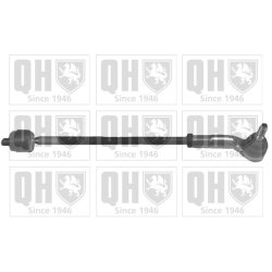 Tie Rod QUINTON HAZELL QDL3275S OE Ref 8Z0423804F