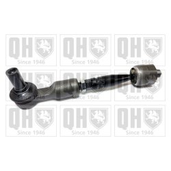 Tie Rod QUINTON HAZELL QDL3276S OE Ref 4B0419801M
