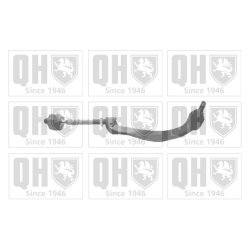 Tie Rod QUINTON HAZELL QDL3278S OE Ref 7H0419804D