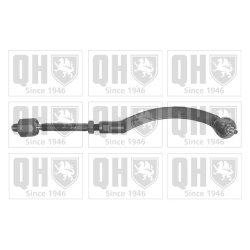 Tie Rod QUINTON HAZELL QDL3280S OE Ref 32116761558