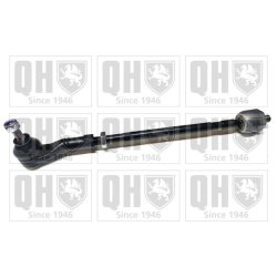Tie Rod QUINTON HAZELL QDL3281S OE Ref 7701473655