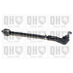 Tie Rod QUINTON HAZELL QDL3282S OE Ref 7701473655