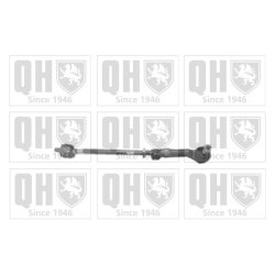 Tie Rod QUINTON HAZELL QDL3284S OE Ref 7701469778