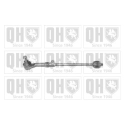 Tie Rod QUINTON HAZELL QDL3285S OE Ref 7701471844