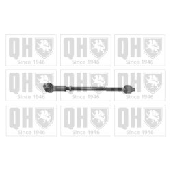 Tie Rod QUINTON HAZELL QDL3287S OE Ref 1306003080S1