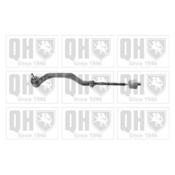 Tie Rod QUINTON HAZELL QDL3289S OE Ref 32106778547