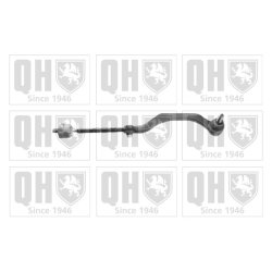 Tie Rod QUINTON HAZELL QDL3290S OE Ref 32106778548