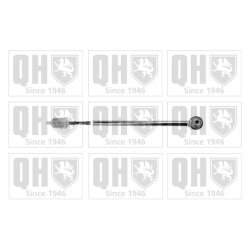 Tie Rod QUINTON HAZELL QDL3292S OE Ref RGD500190