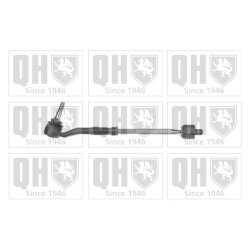 Tie Rod QUINTON HAZELL QDL3293S OE Ref 32216756368
