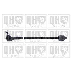 Tie Rod QUINTON HAZELL QDL3296S OE Ref 6R0423804C