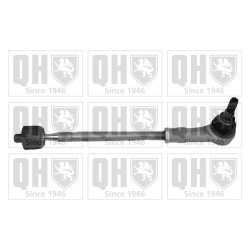 Tie Rod QUINTON HAZELL QDL3298S OE Ref 7L0422804D