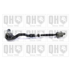Tie Rod QUINTON HAZELL QDL4209S OE Ref 32106780985