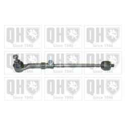 Tie Rod QUINTON HAZELL QDL5233S OE Ref 7701468952