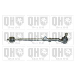 Tie Rod QUINTON HAZELL QDL5239S OE Ref 7701468953