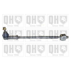 Tie Rod QUINTON HAZELL QDL5255S OE Ref 1011858
