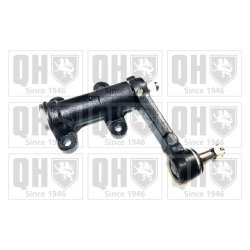 Tie Rod QUINTON HAZELL QDL5258S OE Ref MB831042
