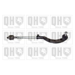 Tie Rod QUINTON HAZELL QDL5262S OE Ref 6025370494