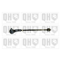 Tie Rod QUINTON HAZELL QDL5272S OE Ref 6K0422804