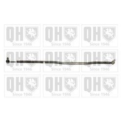 Tie Rod QUINTON HAZELL QDL5275S OE Ref TIQ000020