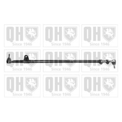 Tie Rod QUINTON HAZELL QDL5278S OE Ref QHG000050