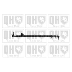 Tie Rod QUINTON HAZELL QDL5279S OE Ref QHG100000