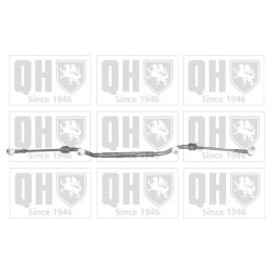 Tie Rod QUINTON HAZELL QDL5282S OE Ref 2024600505