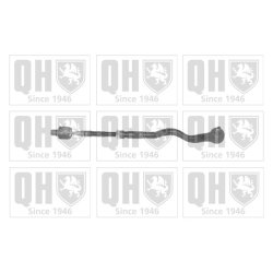 Tie Rod QUINTON HAZELL QDL5284S OE Ref 32106774223