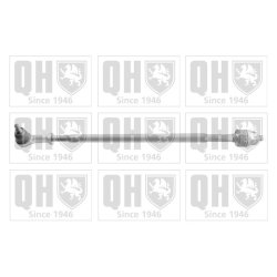 Tie Rod QUINTON HAZELL QDL5285S OE Ref 53541S5A000 QUINTON HAZELL