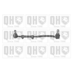 Tie Rod QUINTON HAZELL QDL5289S OE Ref 322003