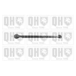 Tie Rod QUINTON HAZELL QDL5290S OE Ref 60629903